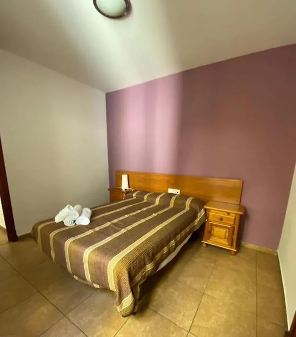 Corrala De San Anton Madraza Apartman Granada