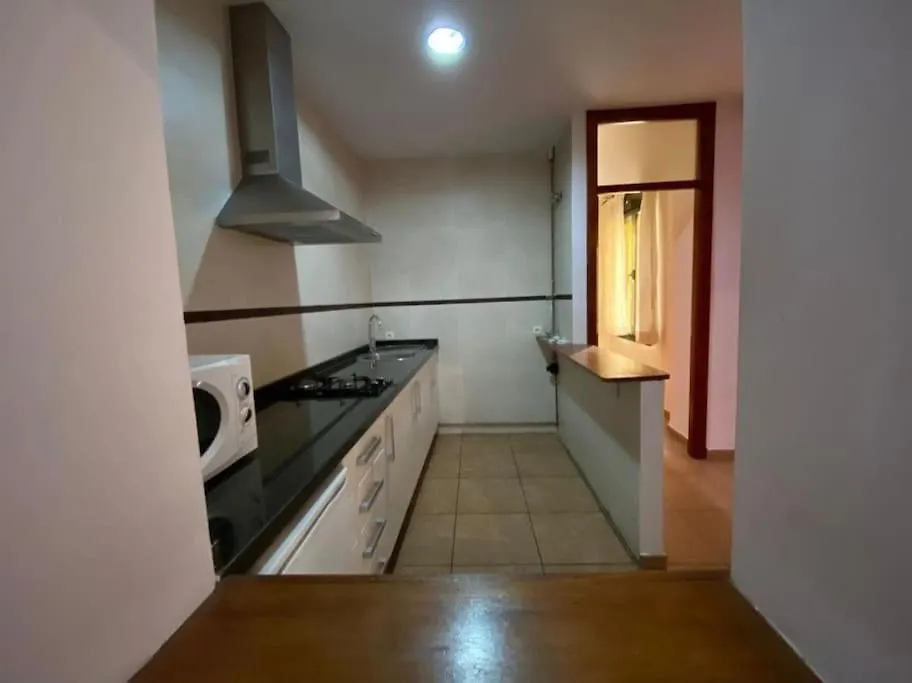 Corrala De San Anton Madraza Apartman Granada 0*,  Spanyolország