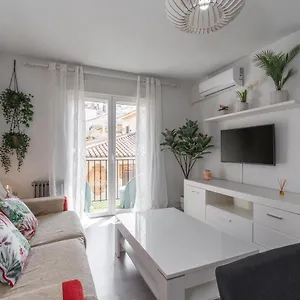 Apartamento Tuguest San Agustin Iii, Granada