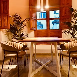 Apartamento Fantastica Vivienda En El Pleno Corazon De, Granada