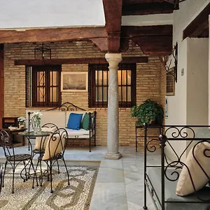 Apartamento Charminghomesgranada Fajalauza, Granada