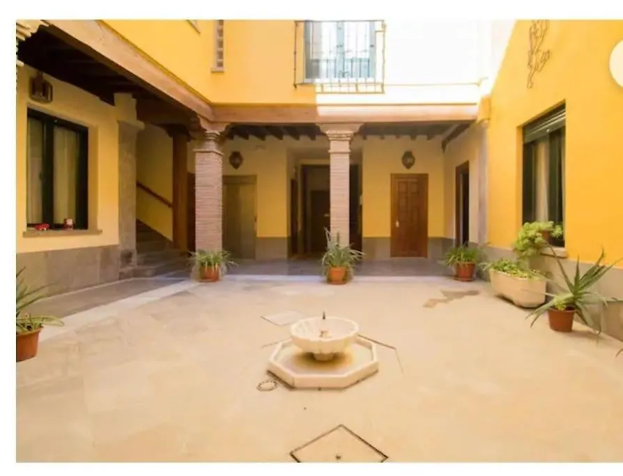 Apartament Corrala De San Anton Madraza Grenada