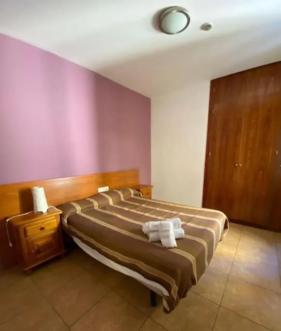 Corrala De San Anton Madraza Apartment Granada