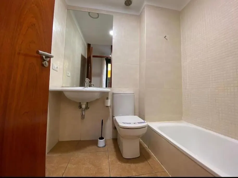 Corrala De San Anton Madraza Apartment Granada