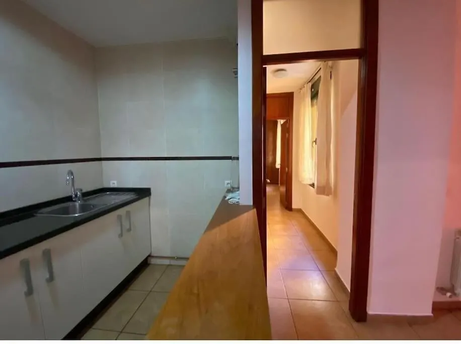 Corrala De San Anton Madraza Apartment Granada
