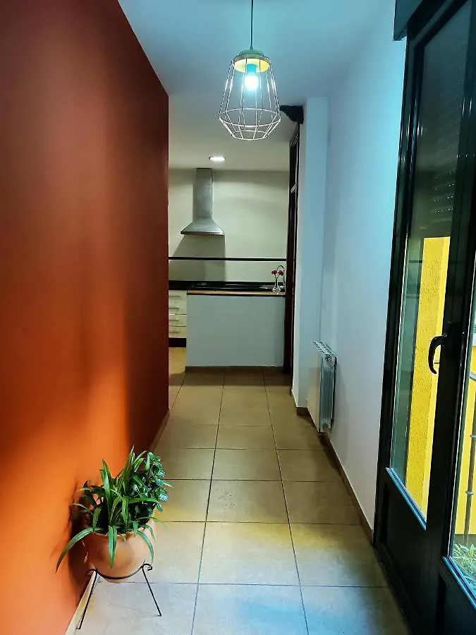 Corrala De San Anton Madraza Apartment Granada 0*,  Spain